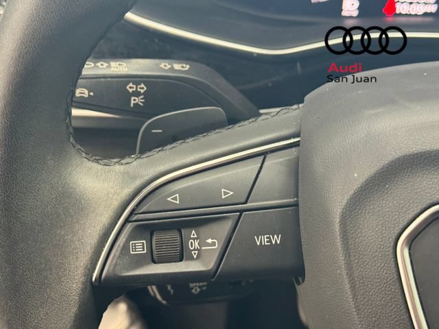 Used 2023 Audi Q7 3.0T Premium w/ Convenience Package AWD/4WD image 21
