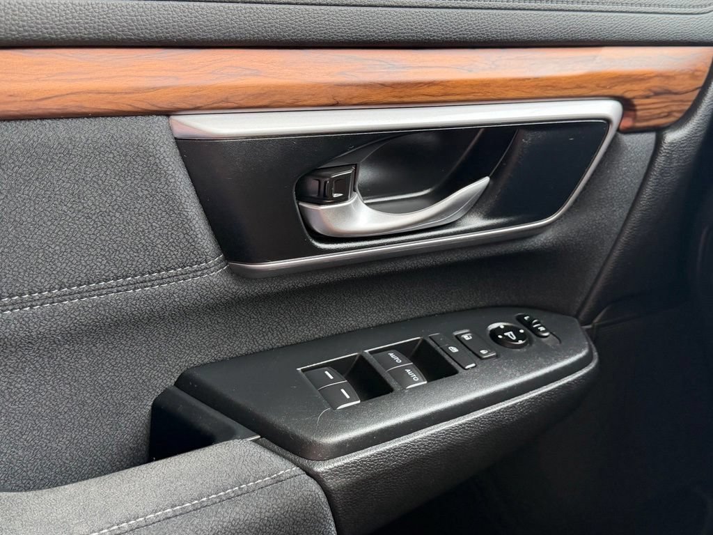 Used 2020 Honda CR-V EX image 5