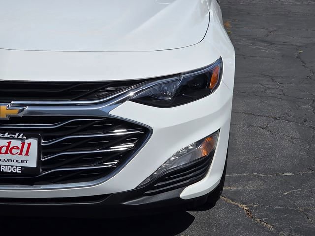 Used 2024 Chevrolet Malibu LT FWD image 3