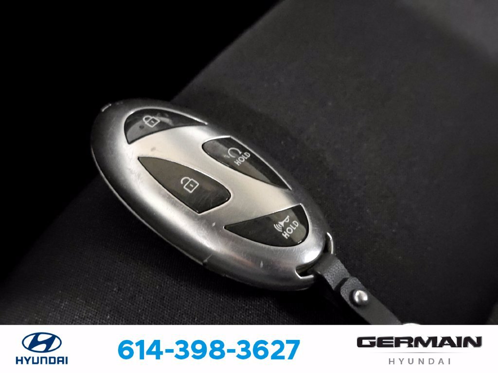 Used 2024 Hyundai Sonata SEL FWD image 34