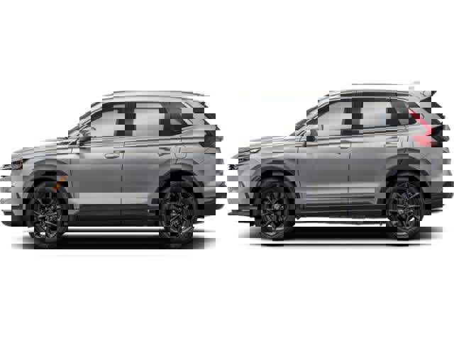 Used 2026 Honda CR-V EX-L image 6