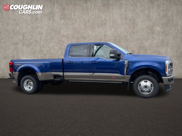 New 2026 Ford F350 King Ranch AWD/4WD image 9