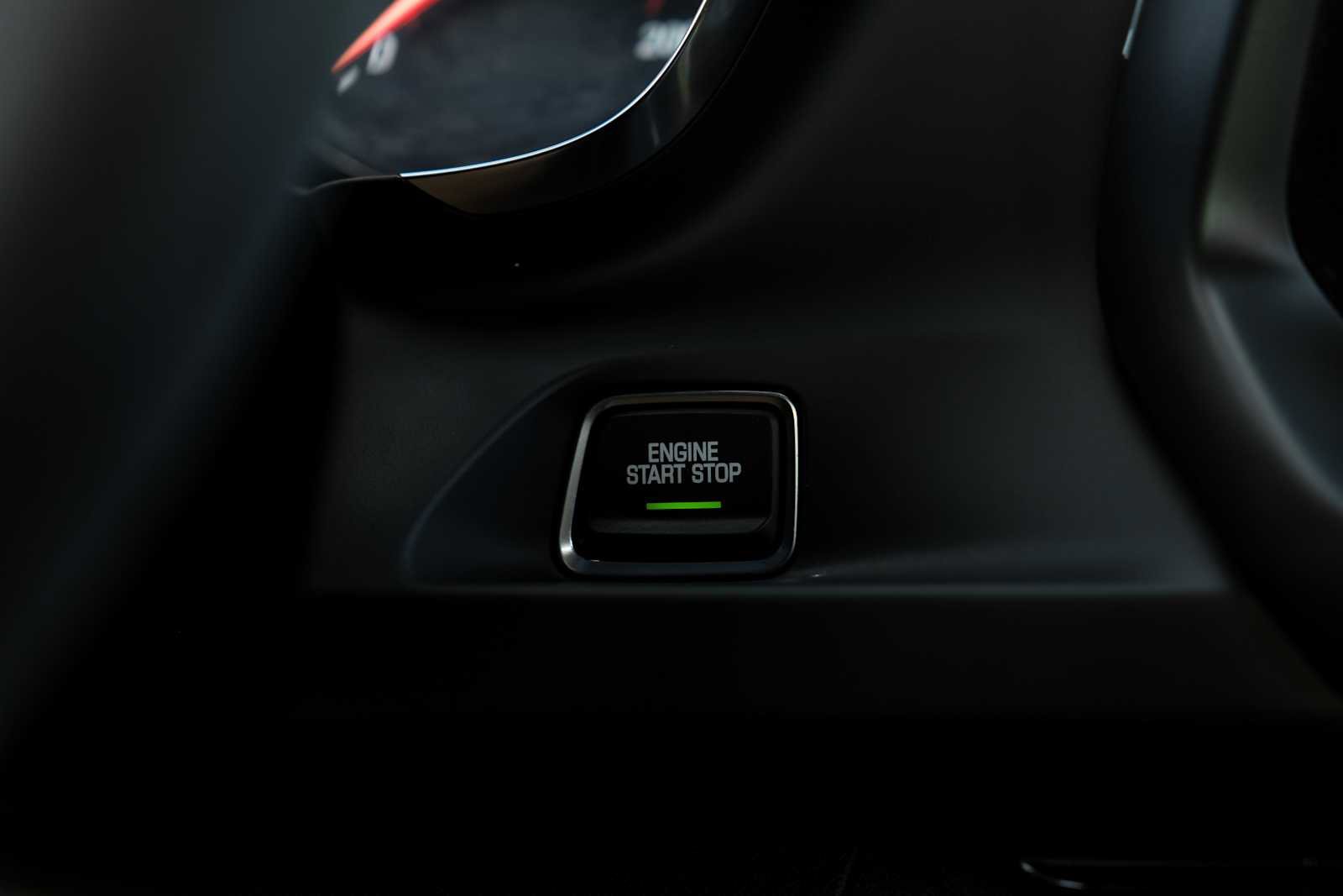 Used 2024 Chevrolet Camaro SS image 21