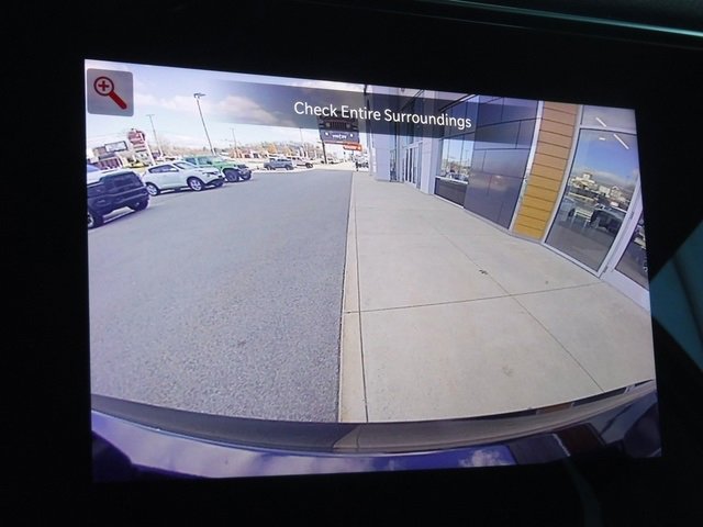 Used 2022 Jeep Wagoneer Series III image 35