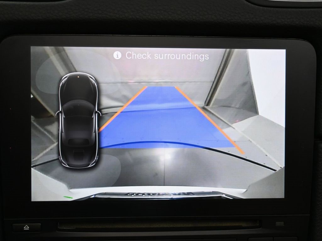 Certified 2018 Porsche 718 Boxster image 19