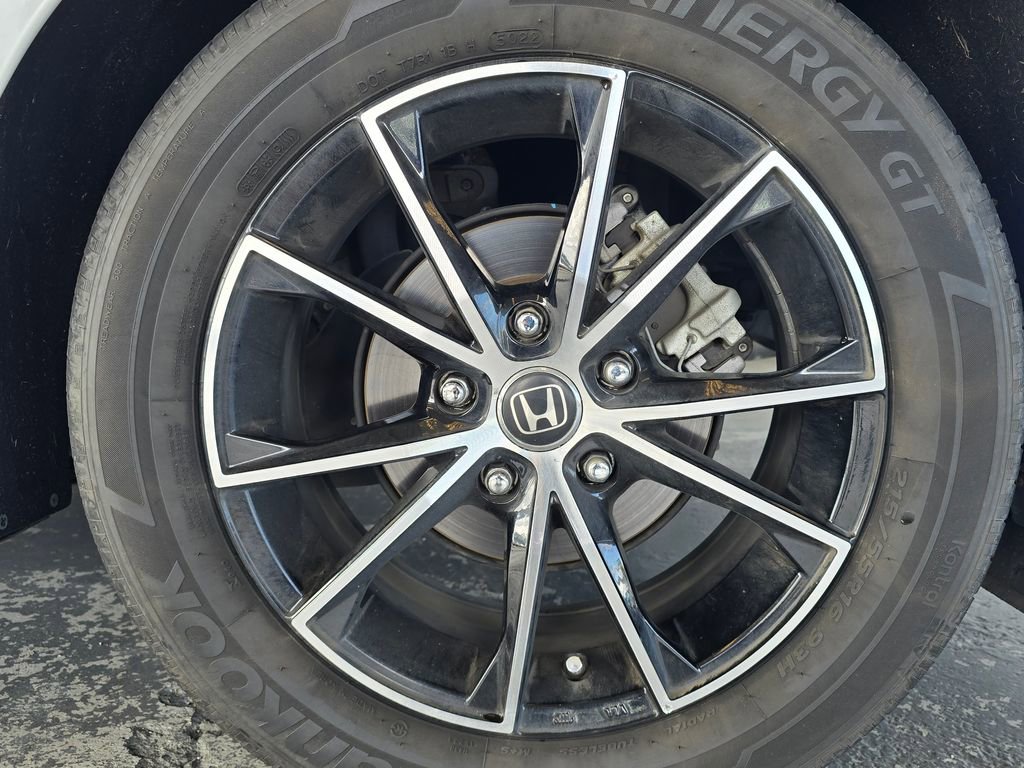 Used 2023 Honda Civic LX image 51