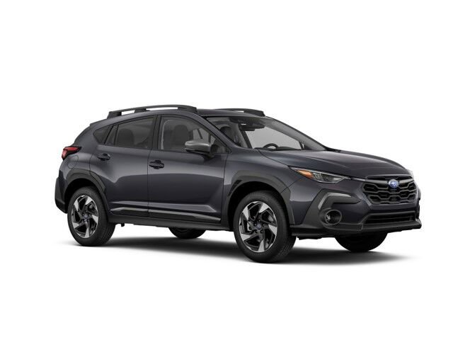 New 2026 Subaru Crosstrek 2.5i Limited image 1