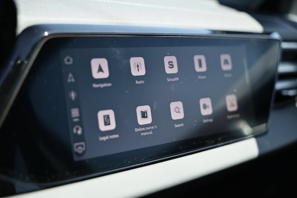 New 2026 Audi A5 2.0T Premium Plus AWD/4WD image 14