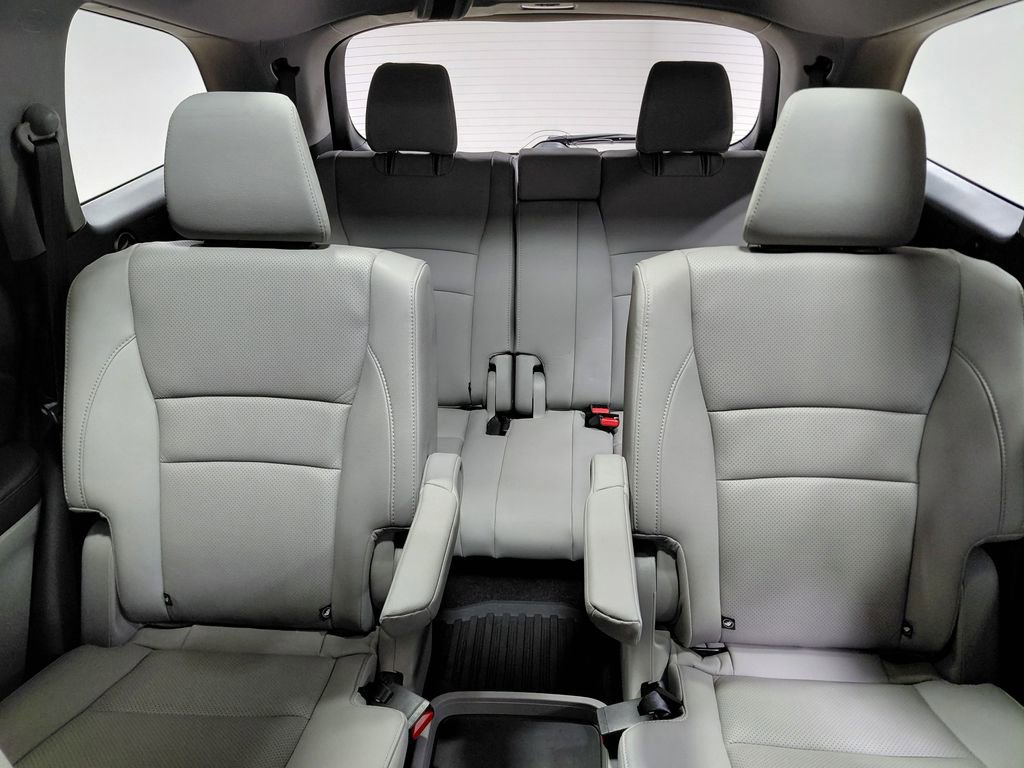 Used 2022 Honda Pilot Elite image 6