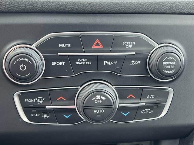 Used 2017 Dodge Charger R/T RWD image 27