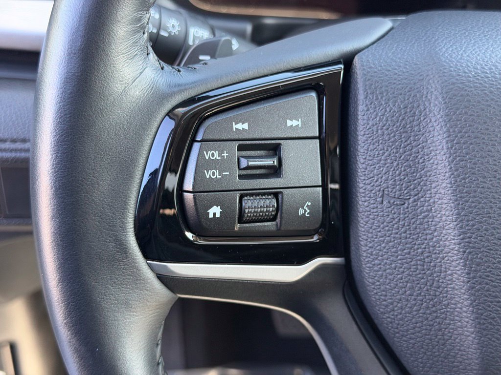 Used 2025 Honda Odyssey EX-L image 23