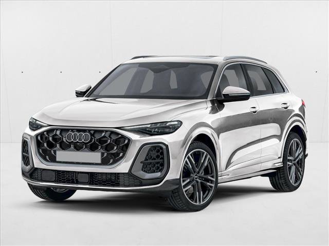 New 2025 Audi Q5 Premium image 1