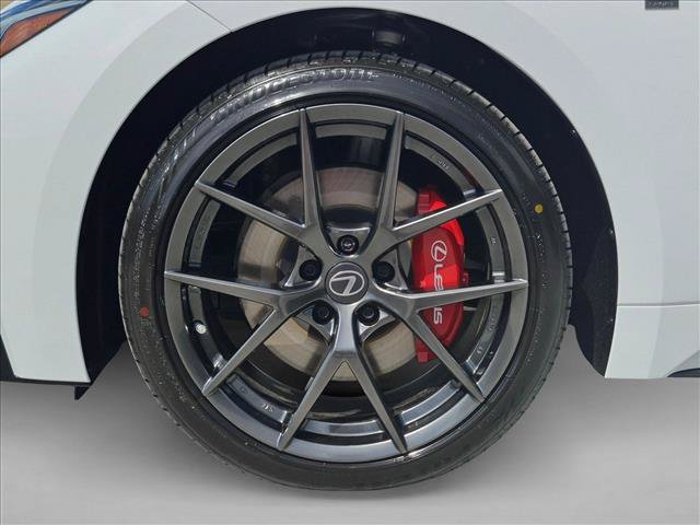 New 2026 Lexus IS 350 F Sport RWD image 9