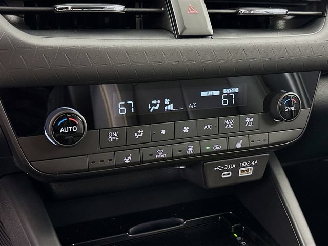 New 2026 Subaru Outback Wilderness AWD/4WD image 15