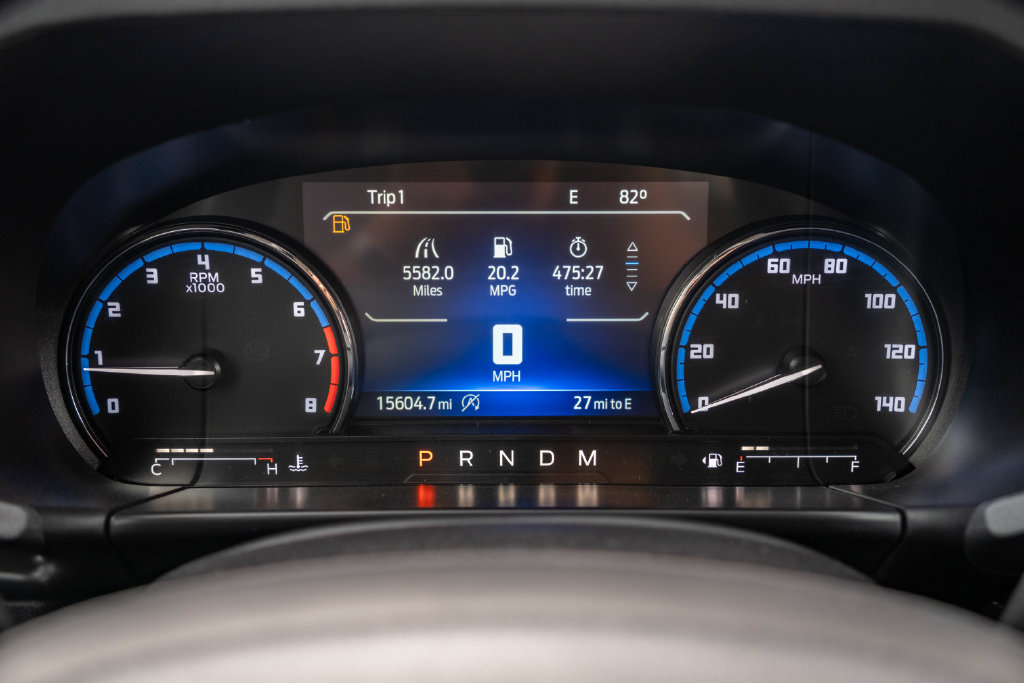 Certified 2024 Ford Bronco Sport Badlands w/ Premium Package AWD/4WD image 25