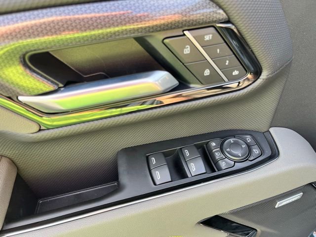 New 2026 Chevrolet Silverado 2500 ZR2 image 18