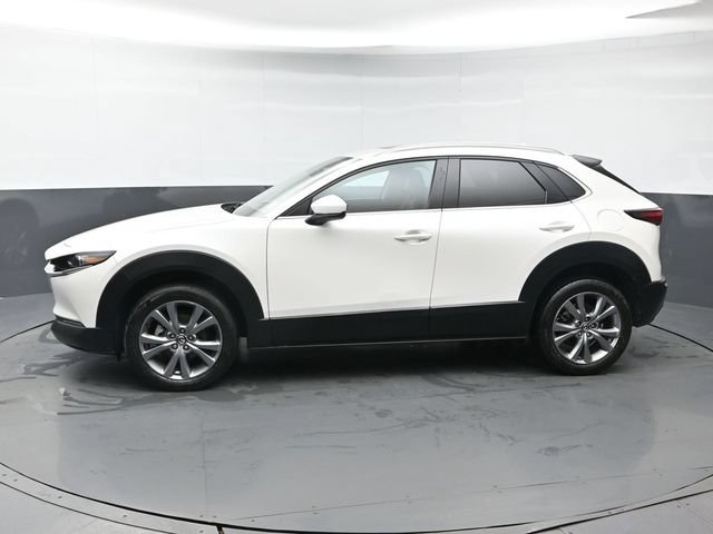 Certified 2024 MAZDA CX-30 AWD 2.5 S w/ Premium Package image 2