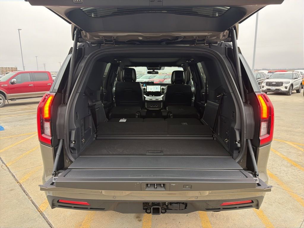 New 2026 Ford Expedition Tremor AWD/4WD image 28