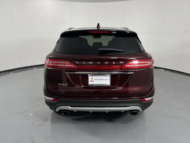 Used 2019 Lincoln MKC Reserve w/ MKC Climate Package image 33