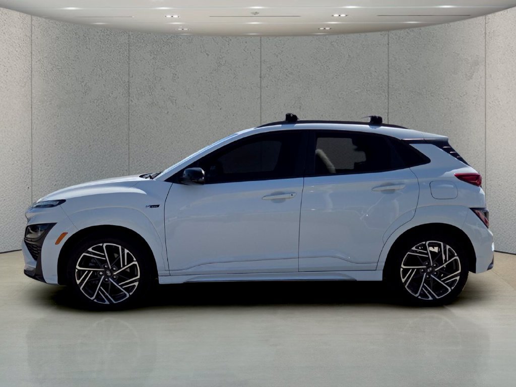 Used 2022 Hyundai Kona N Line FWD image 10