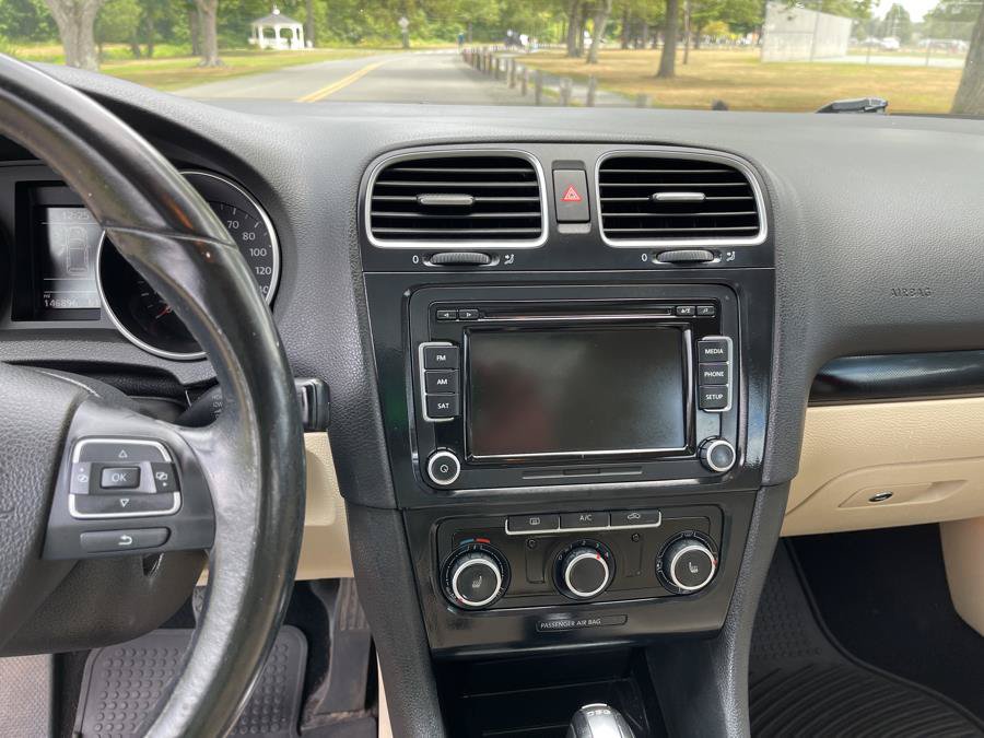 Used 2013 Volkswagen Jetta TDI FWD image 39