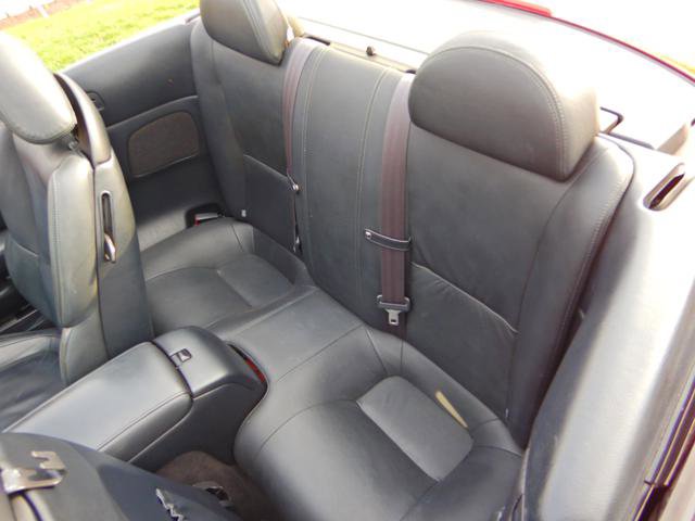 Used 2004 Lexus SC 430 Convertible image 33