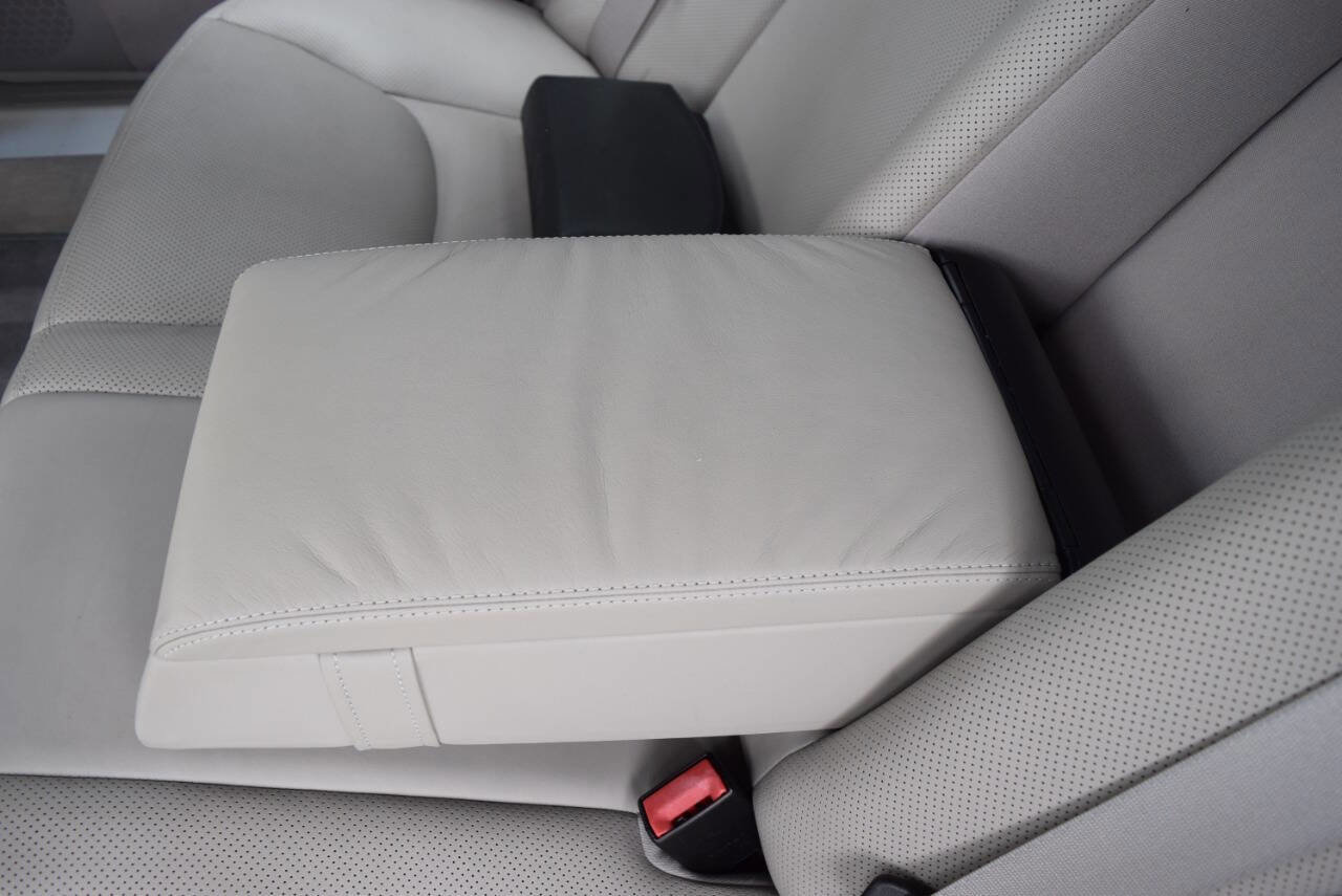 Used 2001 Mercedes-Benz S 500 image 45