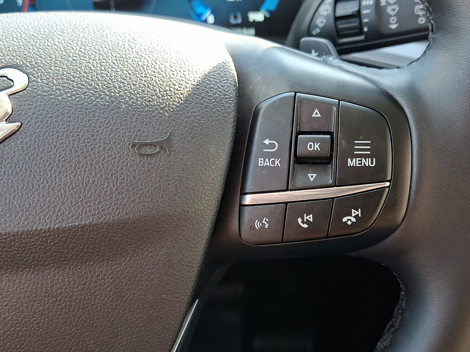 Certified 2025 Ford Bronco Sport Badlands AWD/4WD image 23