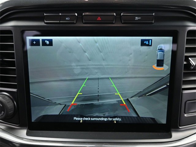 Used 2022 Ford F150 XLT w/ Equipment Group 302A High image 15