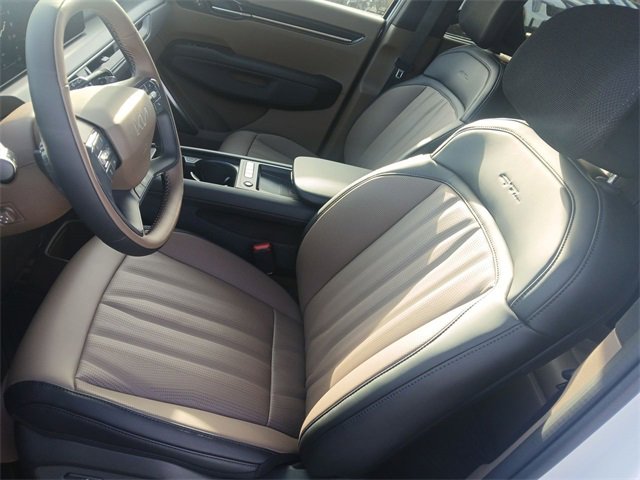 New 2026 Kia EV9 GT-Line image 11