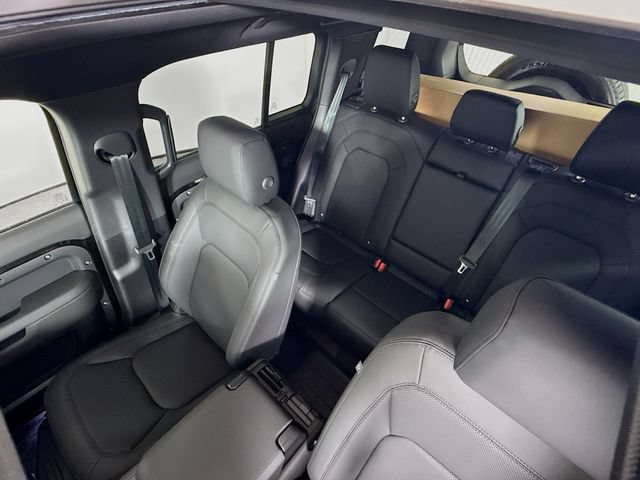 New 2026 Land Rover Defender 110 S AWD/4WD image 14