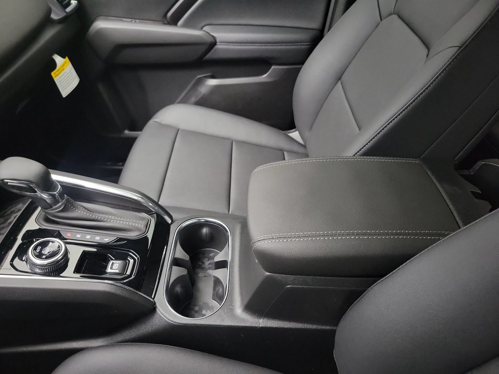 New 2026 GMC Canyon Elevation w/ Convenience Package AWD/4WD image 28
