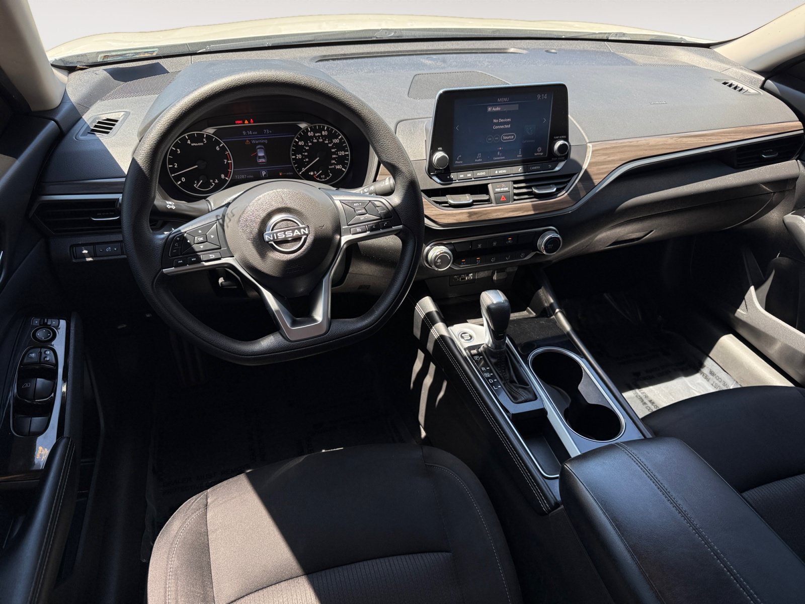 Used 2023 Nissan Altima 2.5 SV FWD image 15