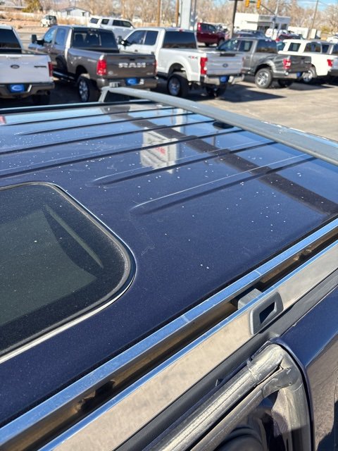 Used 2006 Jeep Commander Limited image 31