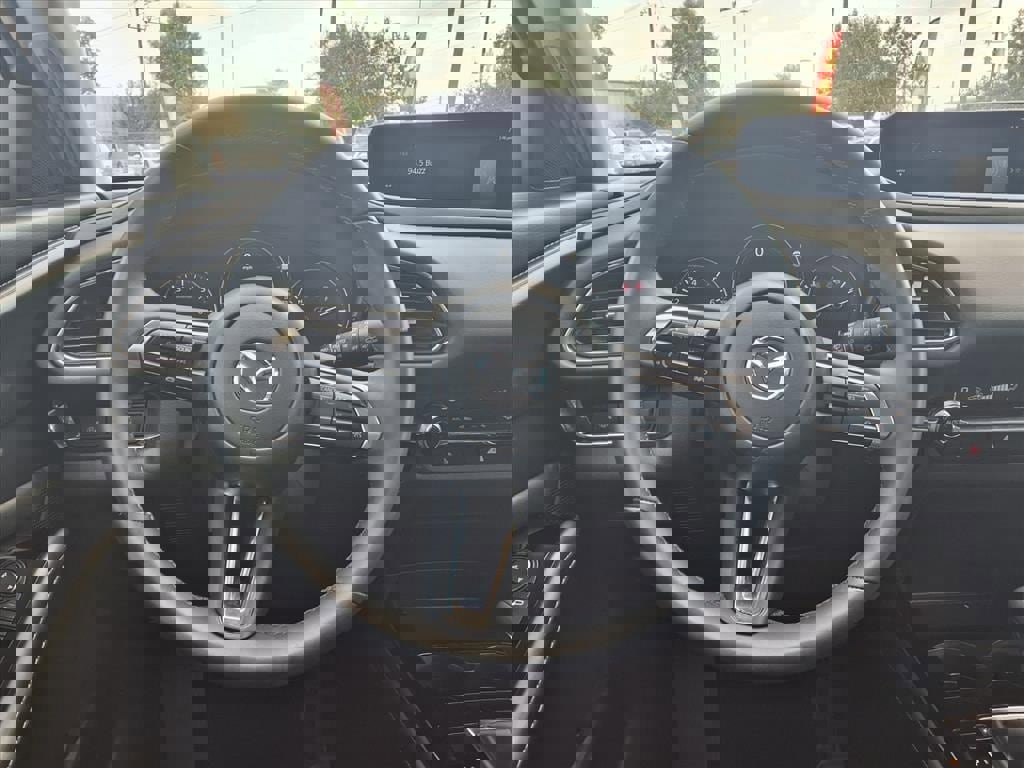 Certified 2025 MAZDA CX-30 AWD 2.5 S w/ Preferred Package image 13