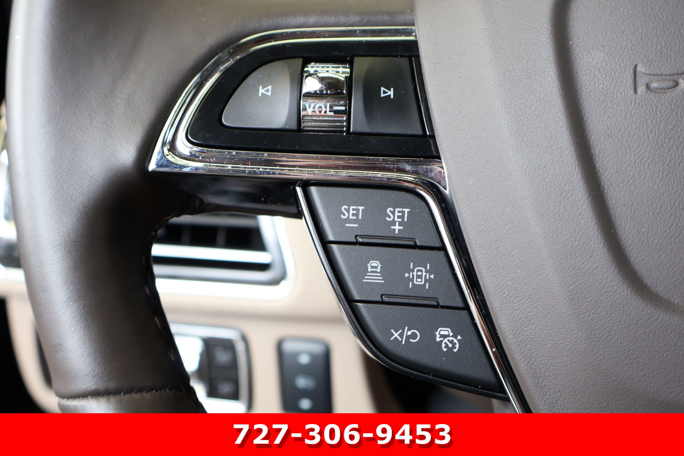Used 2024 Lincoln Navigator Reserve image 30