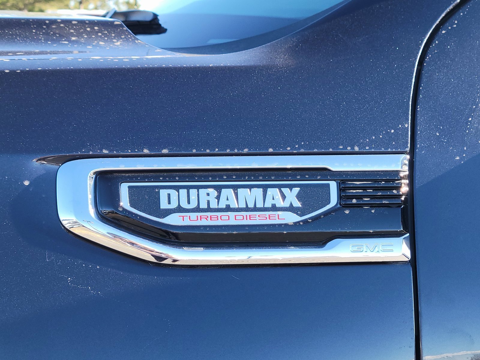 New 2026 GMC Sierra 1500 Denali image 12