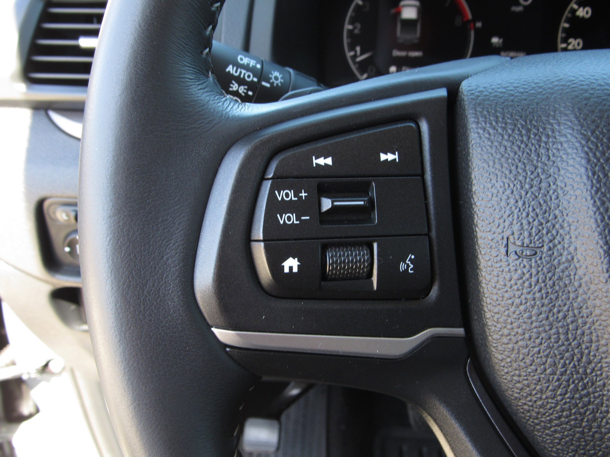 Used 2025 Honda Ridgeline Sport+ image 22
