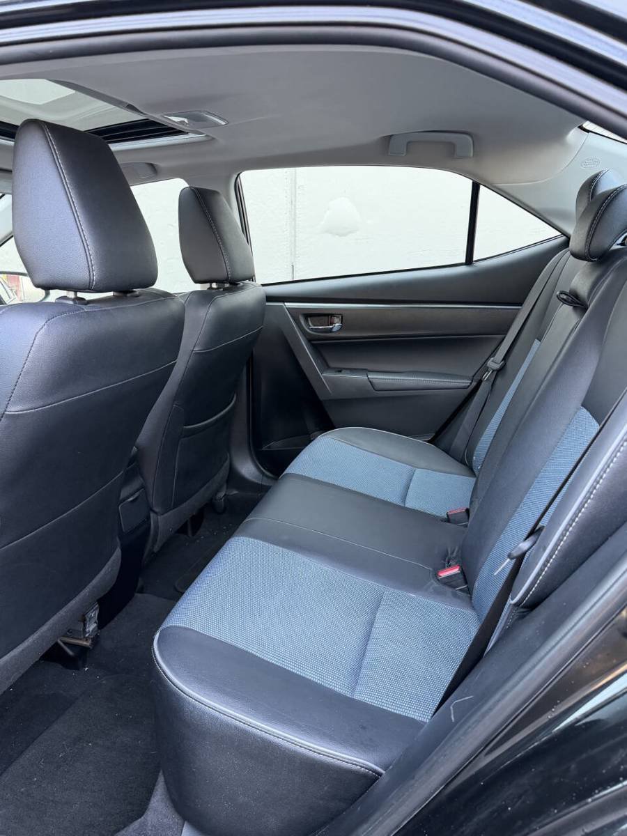 Used 2015 Toyota Corolla S FWD image 14