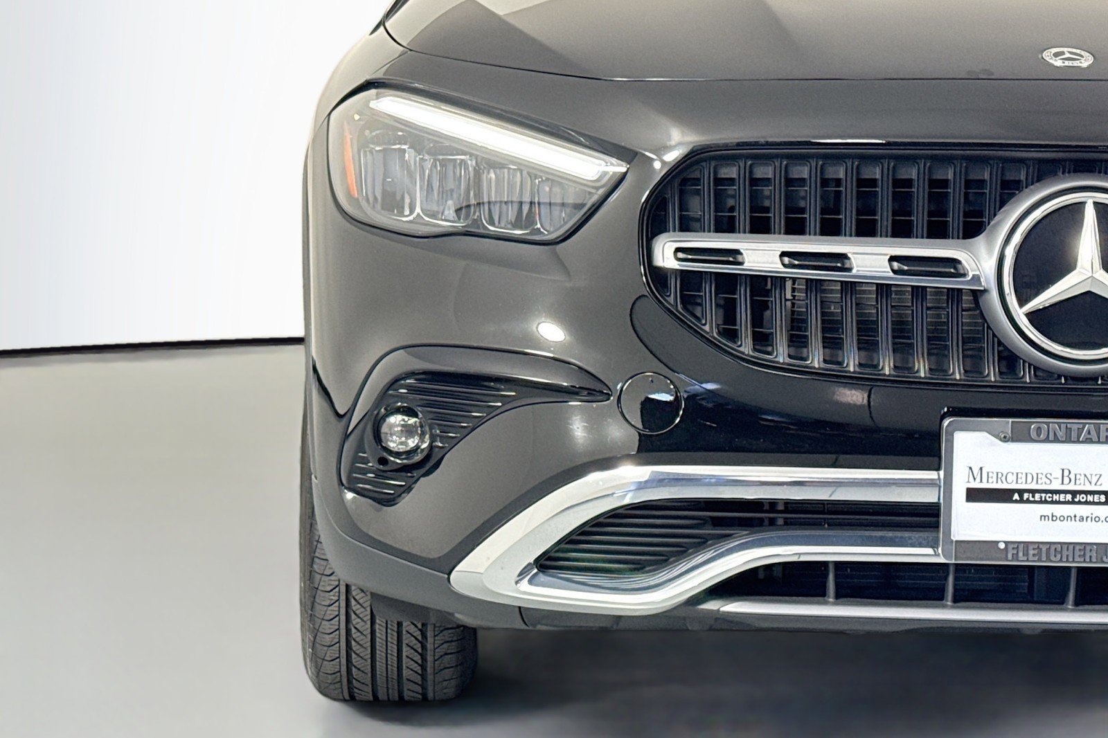 Certified 2026 Mercedes-Benz GLA 250 image 13