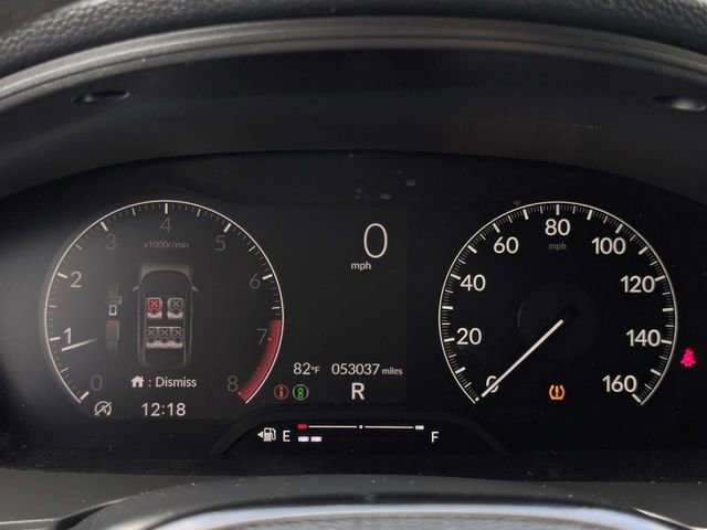 Used 2022 Honda Civic LX image 30