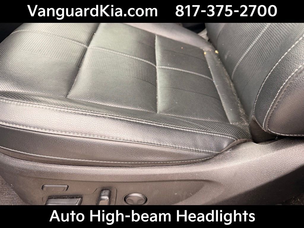 Certified 2022 Kia Telluride SX w/ Nightfall Edition Package AWD/4WD image 15