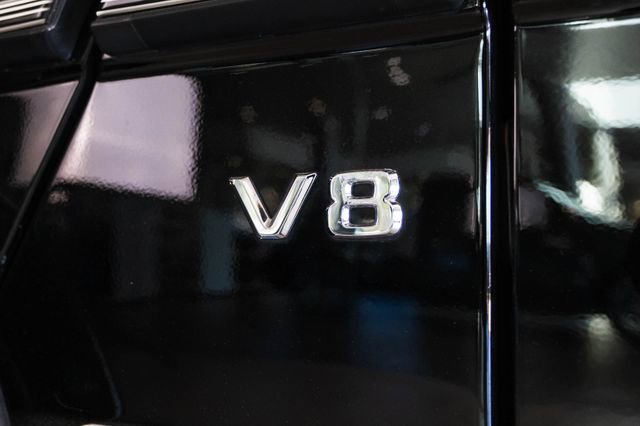Used 2018 Mercedes-Benz G 550 image 13