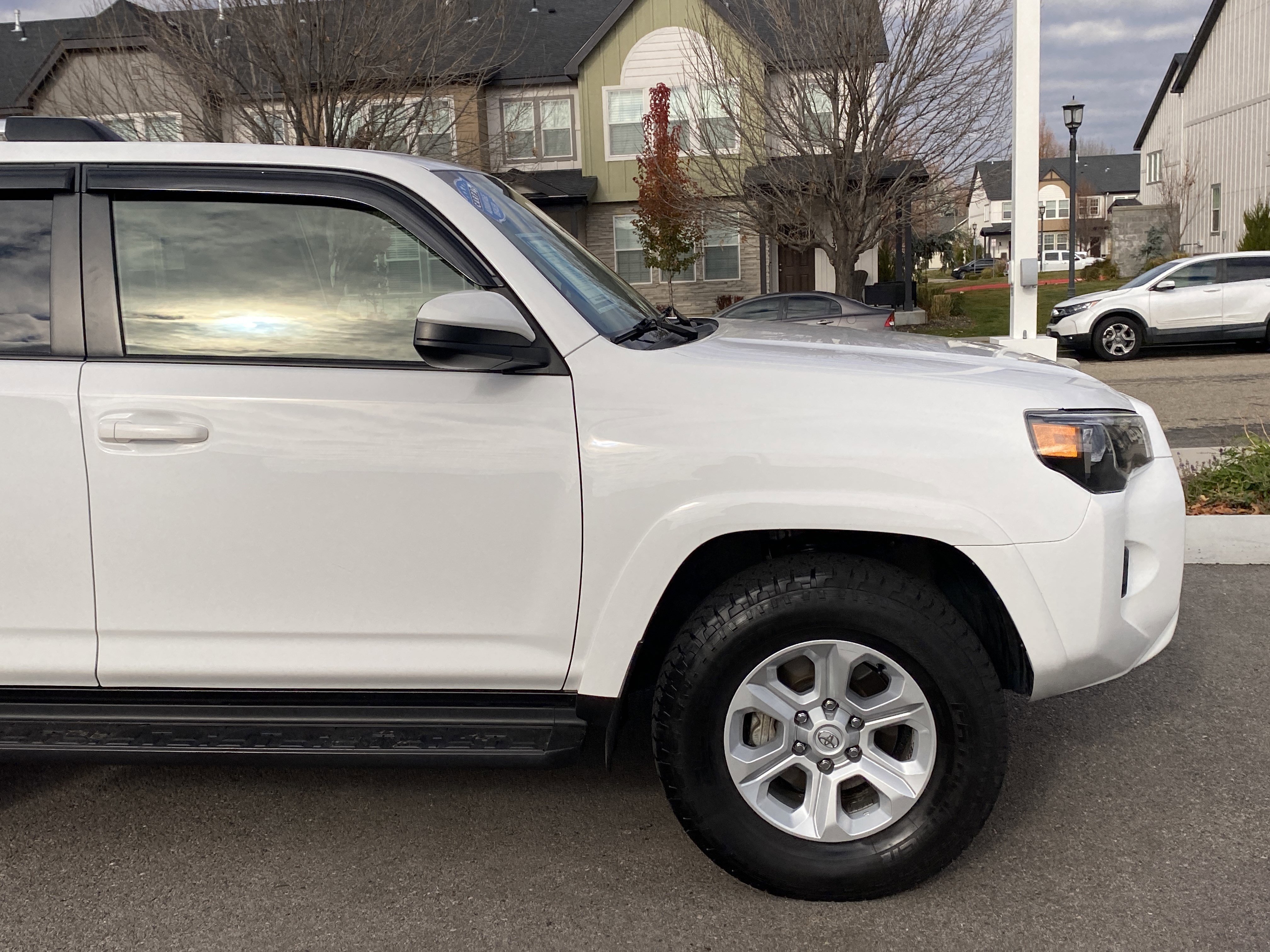 Used 2022 Toyota 4Runner SR5 image 8