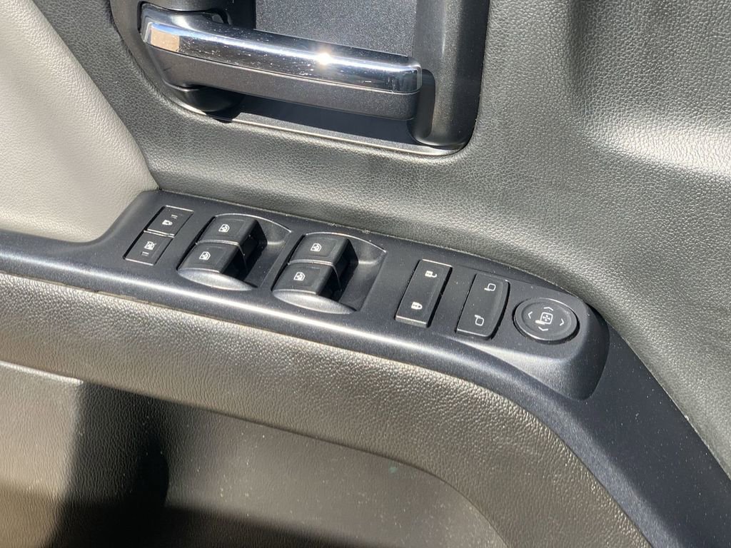 Used 2015 Chevrolet Silverado 1500 LS RWD image 22