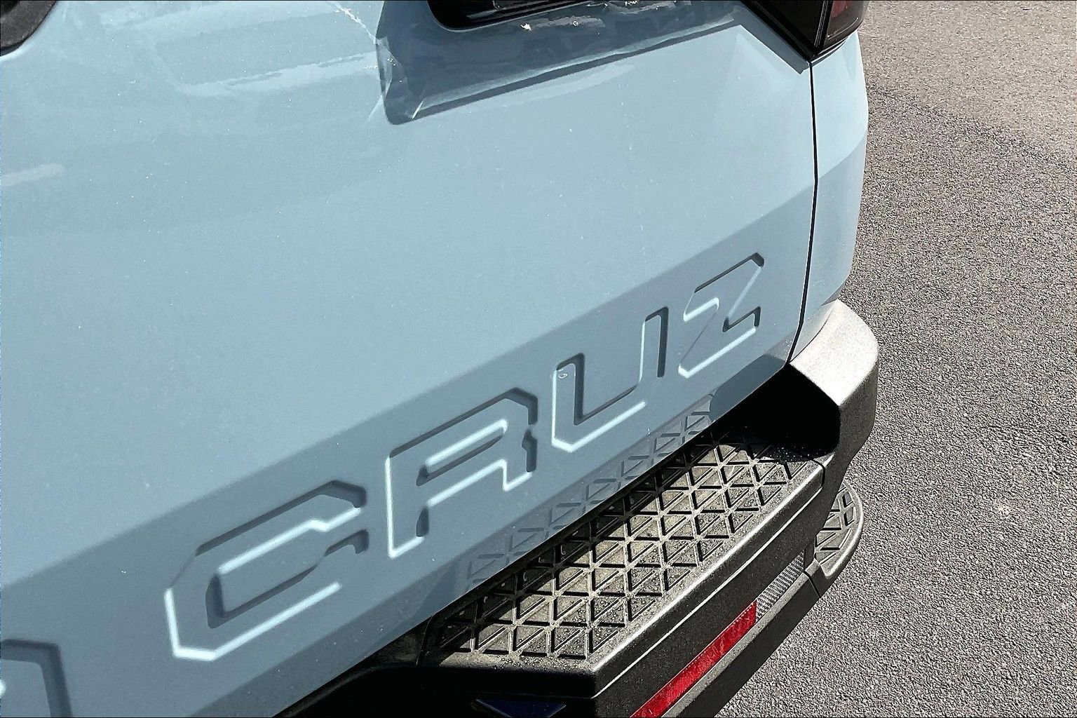 New 2026 Hyundai Santa Cruz SEL FWD image 9