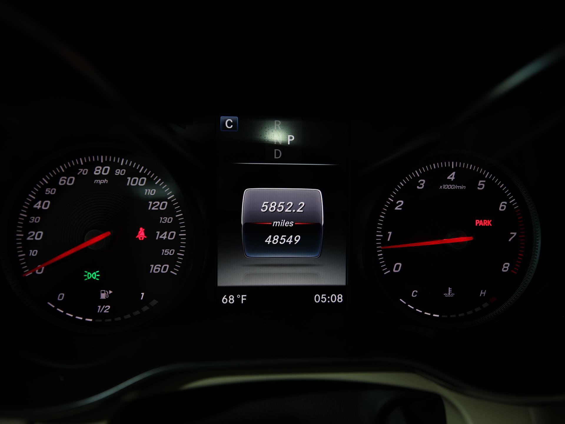 Used 2018 Mercedes-Benz C 300 C300 Premium image 17