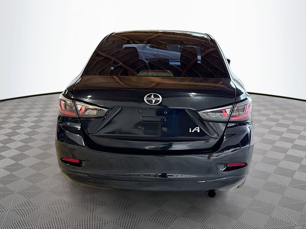 Used 2016 Scion iA image 7