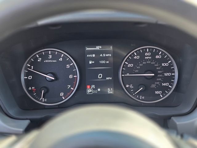 New 2026 Subaru Crosstrek 2.0i Premium image 20