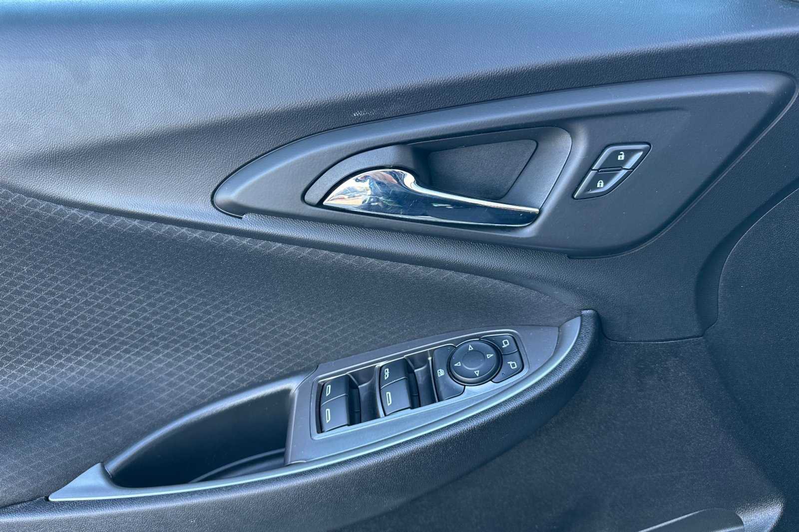 Certified 2023 Chevrolet Malibu LT image 11